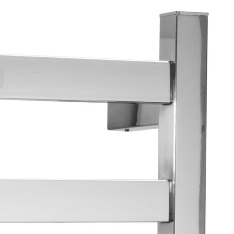 LalOO Laloo Multi-function 10-Bar Towel Warmer