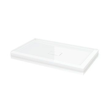 Fleurco Fleurco 60"x32" Acrylic Shower Base