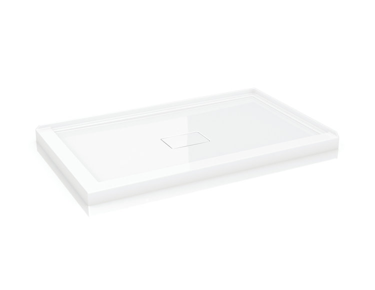 Fleurco Fleurco 60"x32" Acrylic Shower Base