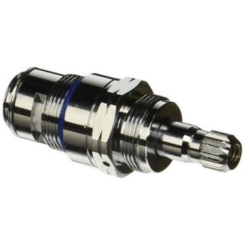 Master Plumber Delta Cer-Teck Left Hand Cartridge