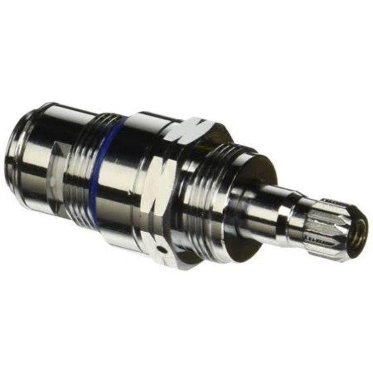 Master Plumber Delta Cer-Teck Left Hand Cartridge