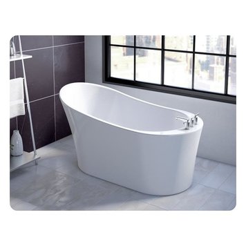 Fleurco Fleurco Concerto Petite Tub