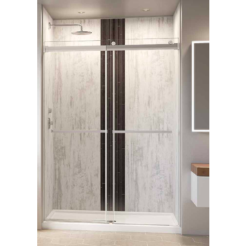 Fleurco Fleurco Fibo Alcove Kit