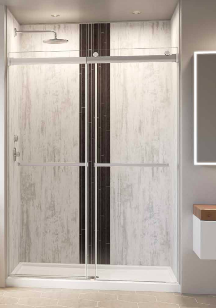 Fleurco Fleurco Fibo Alcove Kit