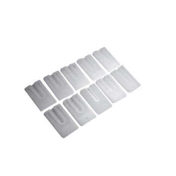 Master Plumber Toilet Shim- Soft