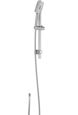 Kalia Kalia Sobrio PB6- Hand Shower w/ Diverter Tub Spout- Chrome
