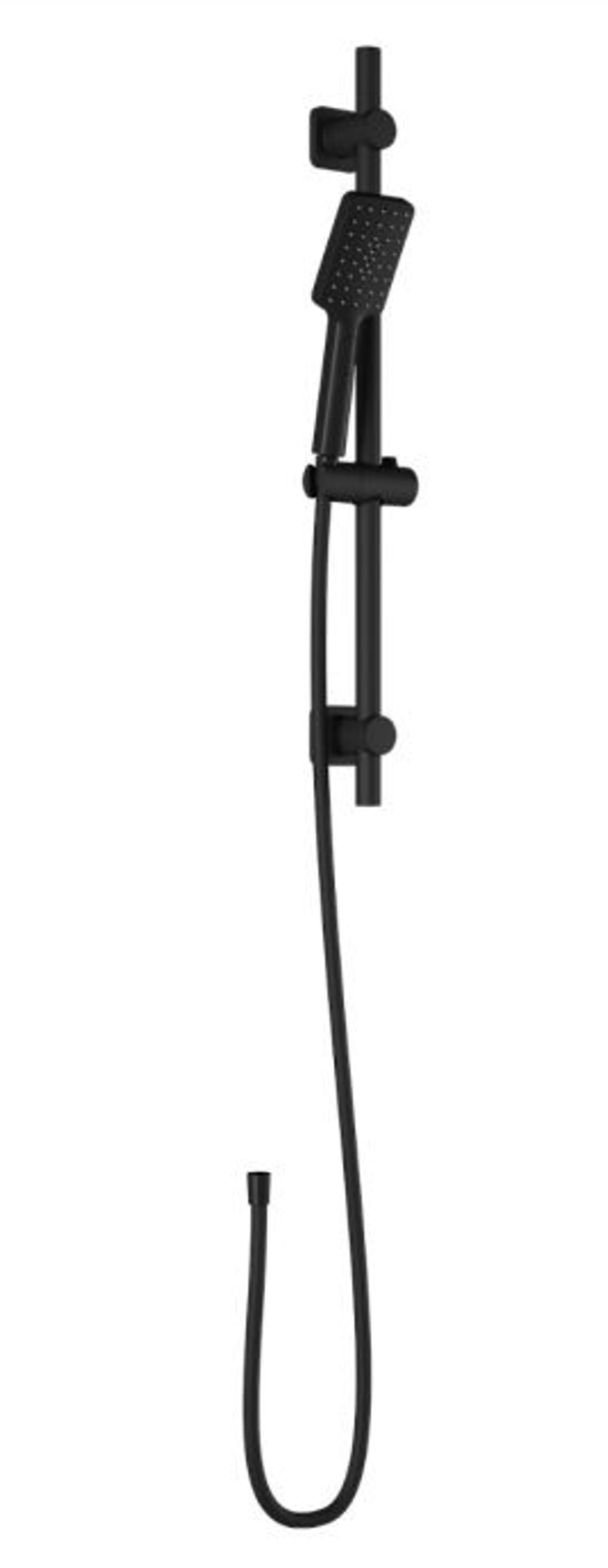 Kalia Kalia Sobrio PB6- Hand Shower w/ Diverter Tub Spout- Matte Black