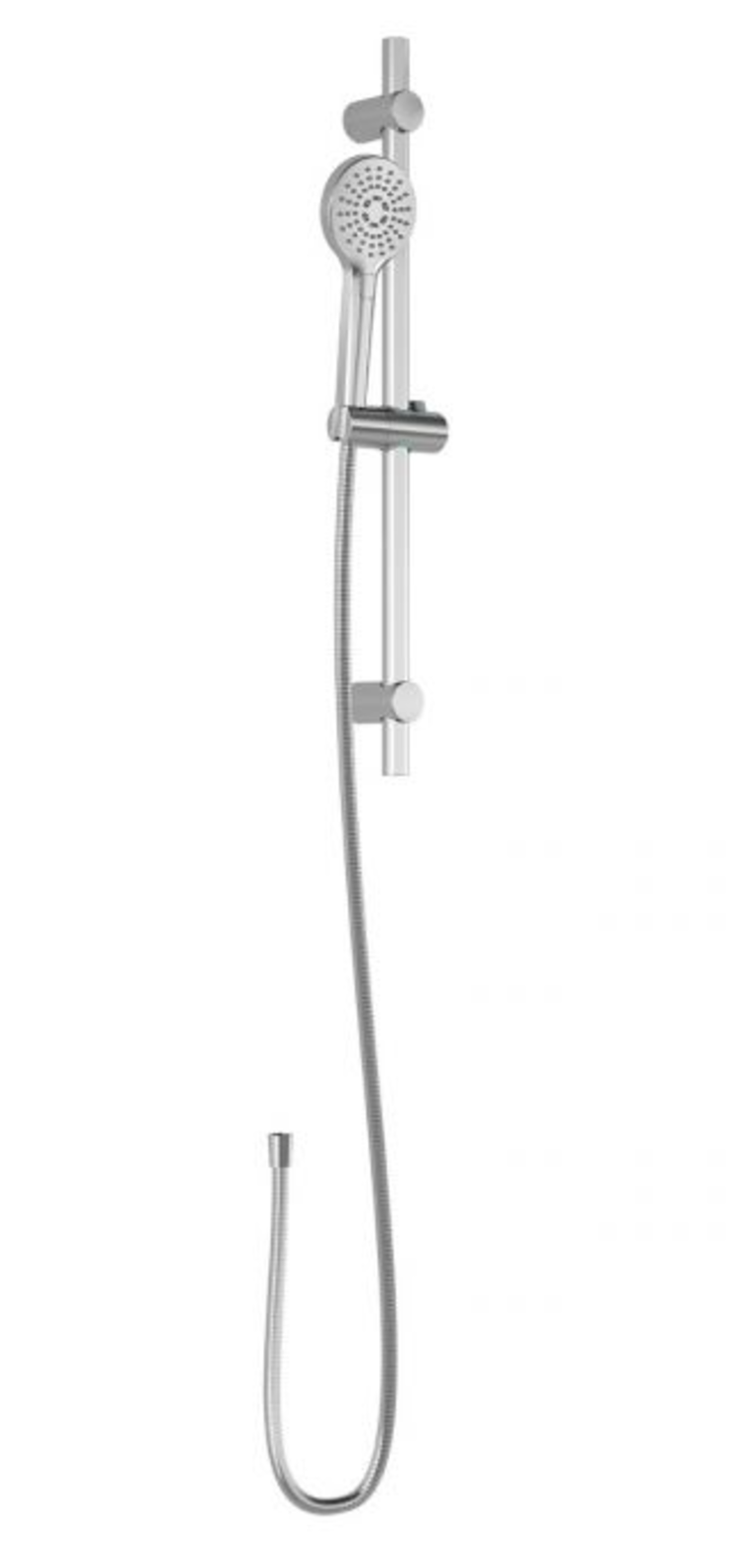 Kalia Kalia Basico PB6- Hand Shower w/ Diverter Tub Spout- Chrome