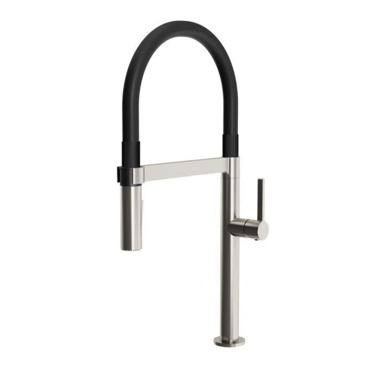 Kalia Kalia Exki Kitchen Faucet w/ Magnetic Spray Head