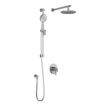 Kalia Kalia Round One TCD1 Shower Kit