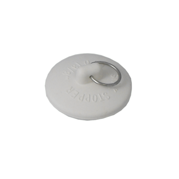 Lyncar 1-1/2" - 2" Rubber Basin Plug