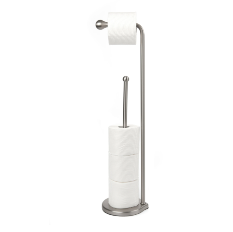 Umbra Umbra Teardrop Toilet Paper Stand