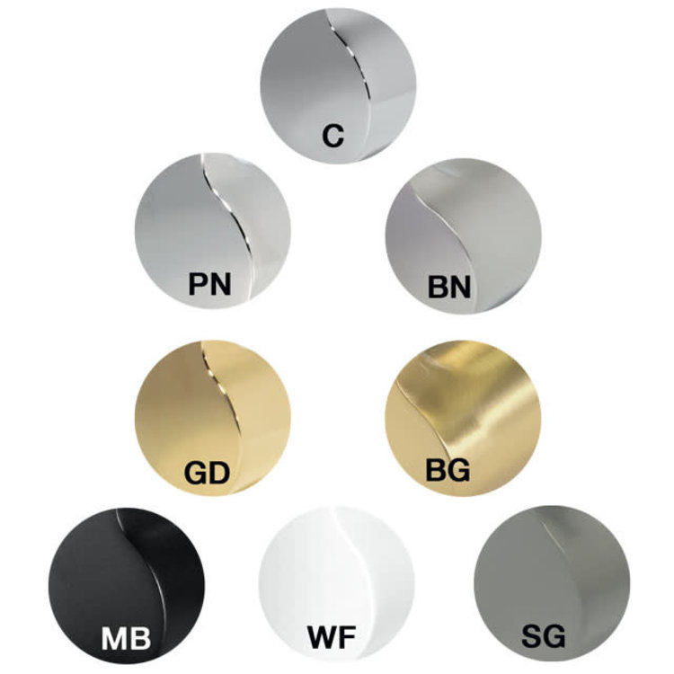 LalOO Laloo Square Razor Hook