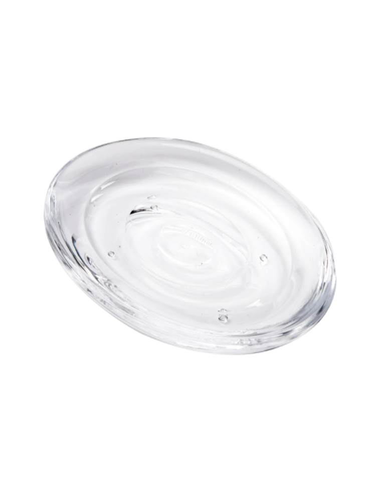 Umbra Umbra Droplet Soap Dish
