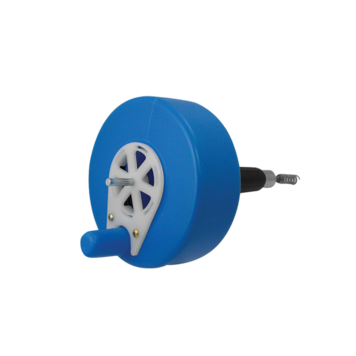 Lyncar 25' Drill-Driven Canister Auger