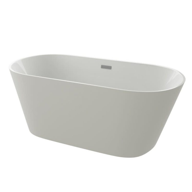 Bain Signature Bain Signature Anabelle 59" Freestanding Tub