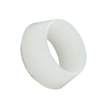 Plastic 1/4" Compression Ferrule