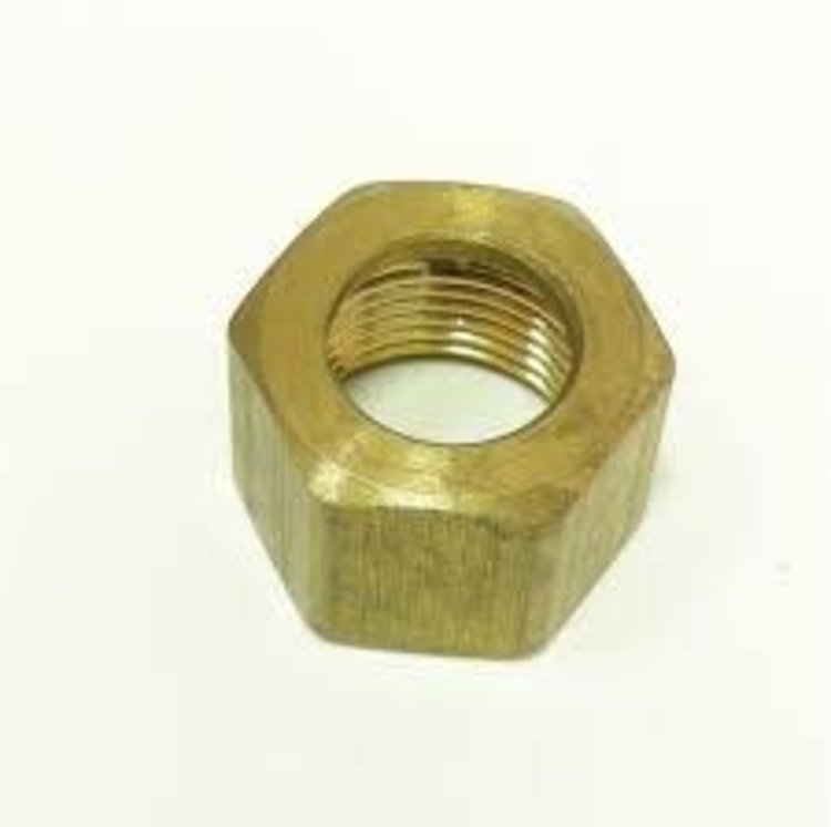 1/2" Compression Nut