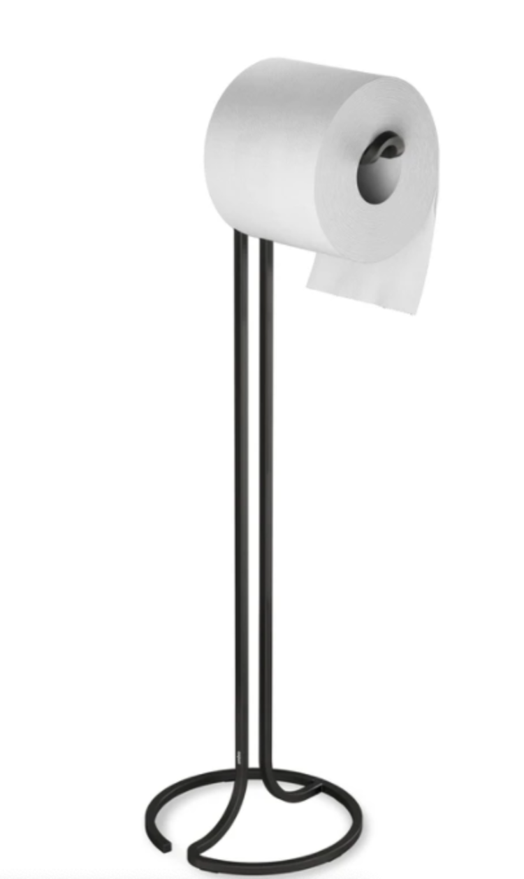Umbra Umbra Squire Toilet Paper Holder