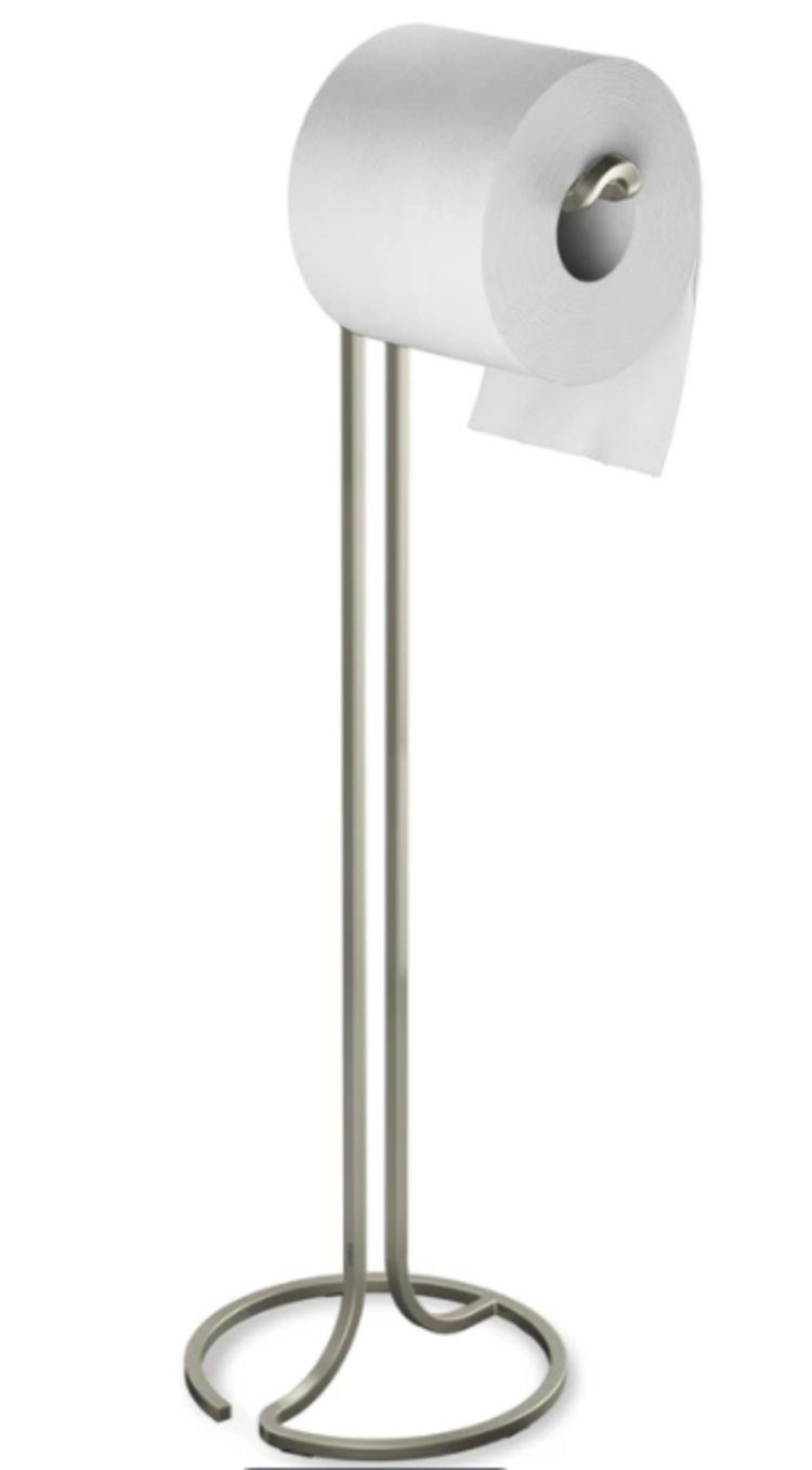 Umbra Umbra Squire Toilet Paper Holder