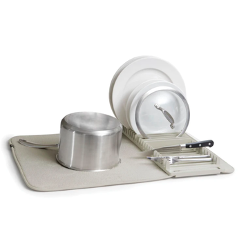 Umbra Udry Drying Mat