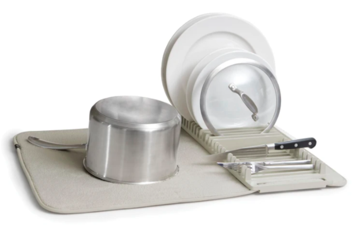 Umbra Udry Drying Mat