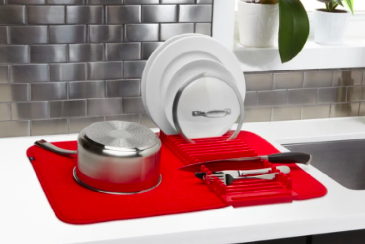 Umbra Udry Drying Mat