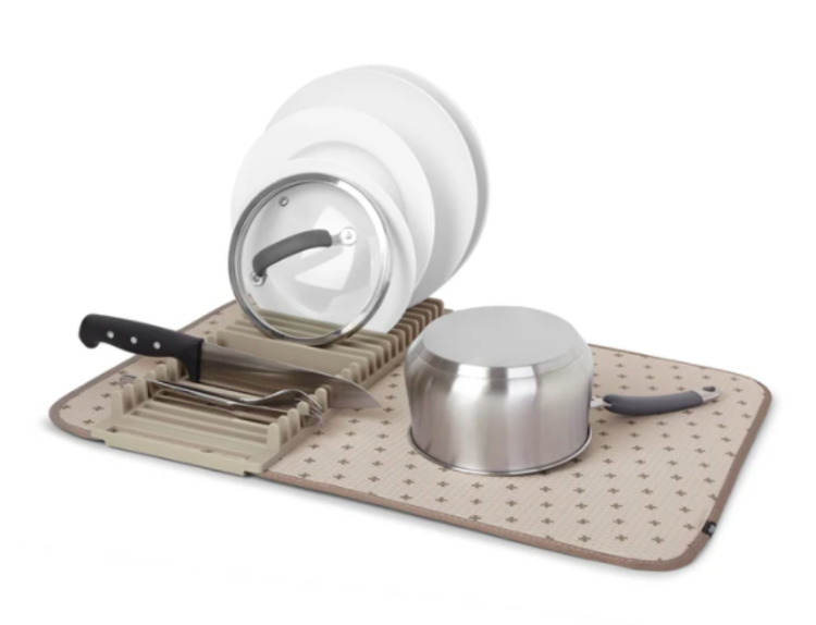 Umbra Udry Drying Mat