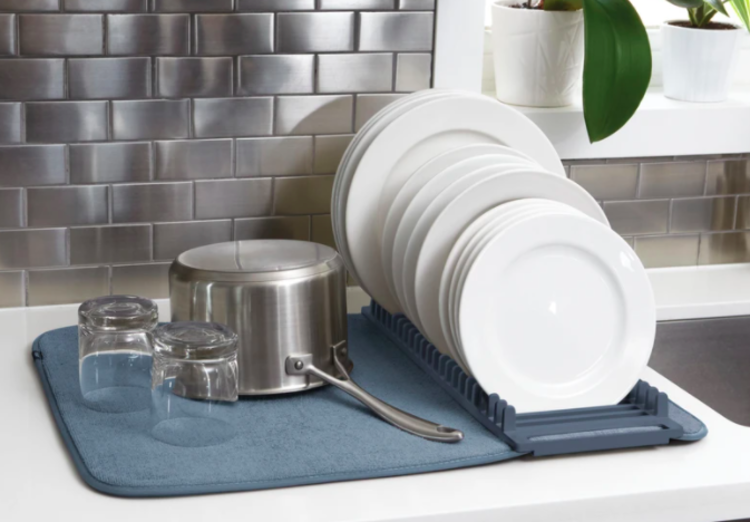 Umbra Udry Drying Mat