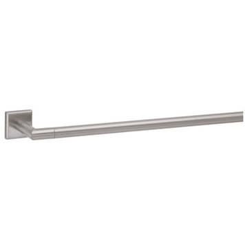 Taymor Taymor Naples 24" Towel Bar Satin Nickel