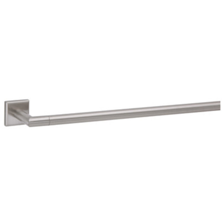 Taymor Taymor Naples 24" Towel Bar Satin Nickel