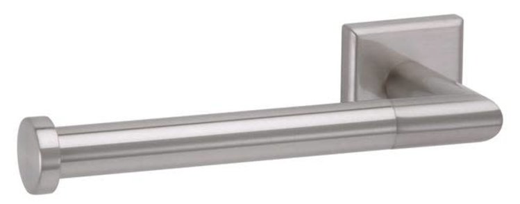 Taymor Taymor Naples Paper Holder Satin Nickel