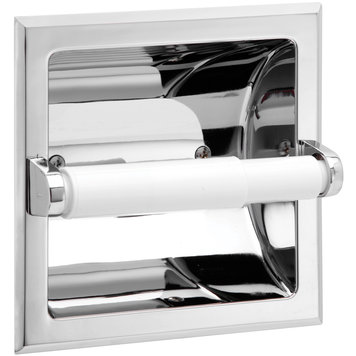 Taymor Taymor Sunglow Recessed Toilet Paper Holder