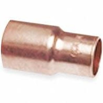 1" x 1/2" Copper Bushing