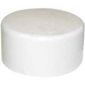 4" PVC SEWER SLIP CAP