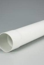4" PVC X 10FT SOLID CSA S&D PIPE