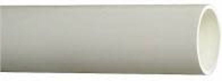 1" x 10' Length Sch40 PVC Pipe