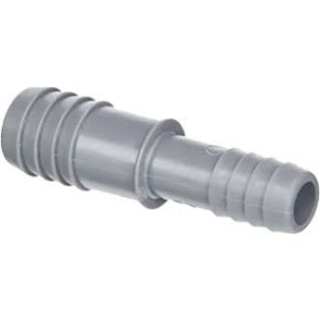 1" x 3/4" Reducing Poly Insert Coupling