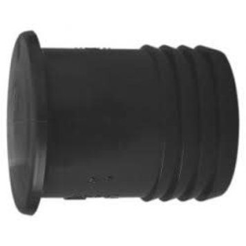 1/2" Poly Insert Plug