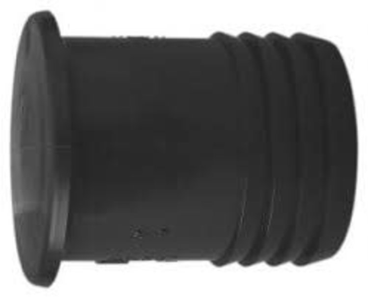 1/2" Poly Insert Plug