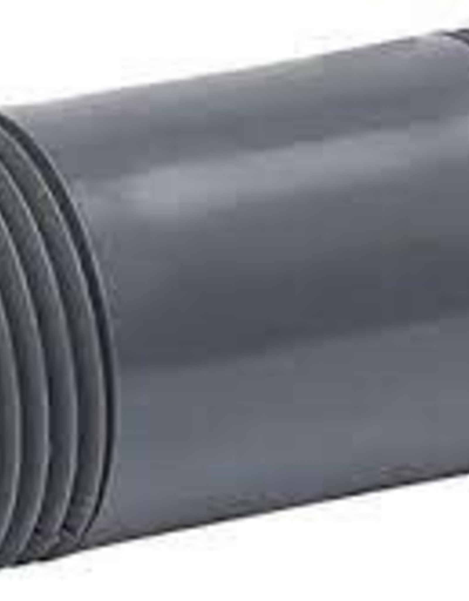 1" PVC Close Nipple Ck Tubs and Taps