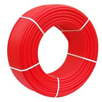 3/4" x 100' PEX PIPE RED