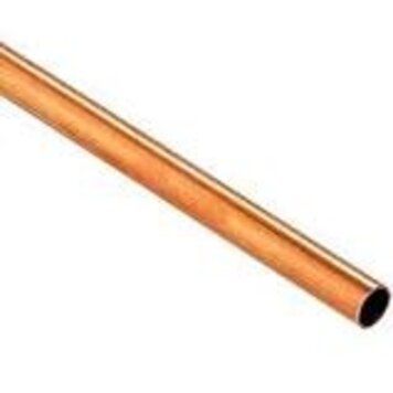 3/4" Copper Pipe x 1'