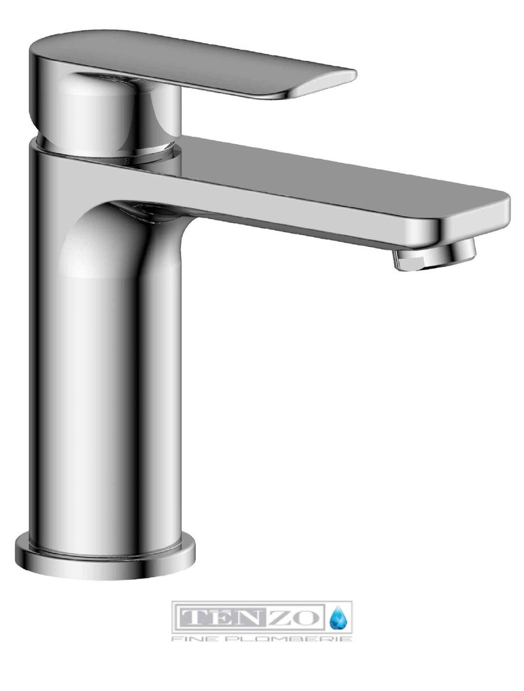 Tenzo Tenzo Delano Single Lav Faucet