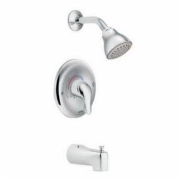 Moen Moen Chateau Posi-Temp Tub/Shower TRIM ONLY