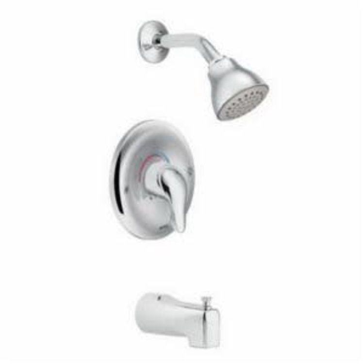 Moen Moen Chateau Posi-Temp Tub/Shower TRIM ONLY