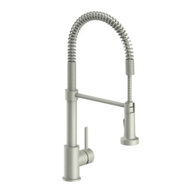 Vogt VOGT LINZ - KITCHEN FAUCET WITH 2-FUNCTION DETACHABLE SPRAY