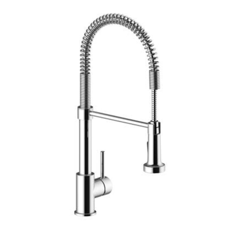 Vogt VOGT LINZ - KITCHEN FAUCET WITH 2-FUNCTION DETACHABLE SPRAY