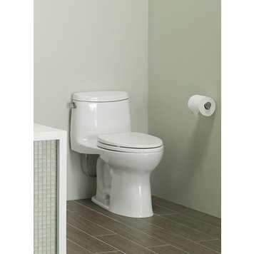 Toto Toto Ultramax II Washlet+ 1pc Toilet