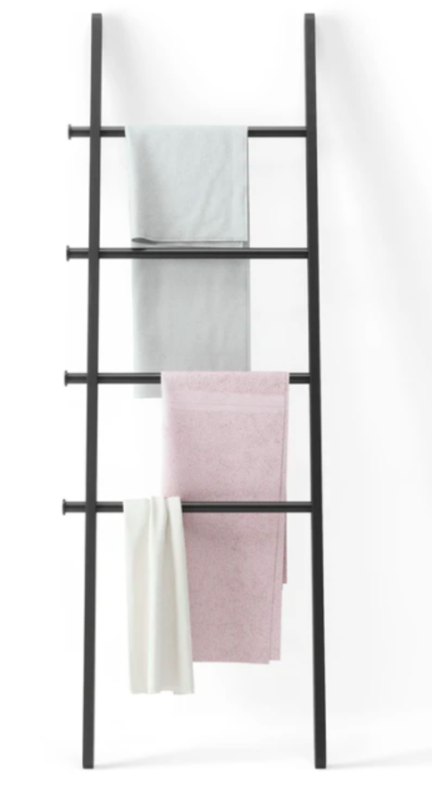 Umbra blanket ladder sale